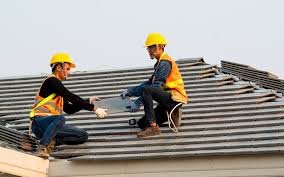 Best Roof Inspection  in Lford, MI